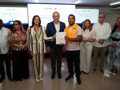 Infotep capacita a cocheros para preservar tradición en Santiago