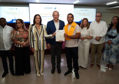 Infotep capacita a cocheros para preservar tradición en Santiago