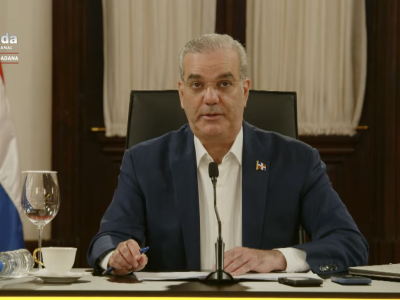 Presidente presenta estrategia de seguridad y reconoce persistente inquietud por la criminalidad