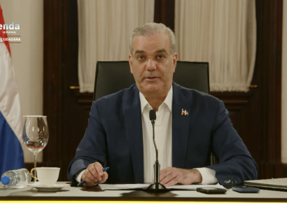 Presidente presenta estrategia de seguridad y reconoce persistente inquietud por la criminalidad