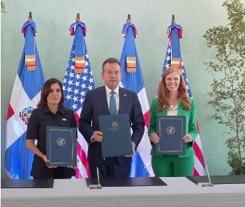 República Dominicana respalda protección de la vida y derechos de las mujeres