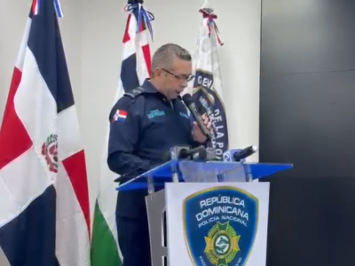 Cae ‘Buligüi’ por robo de televisores en Villa Olímpica