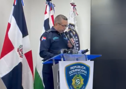 Cae ‘Buligüi’ por robo de televisores en Villa Olímpica