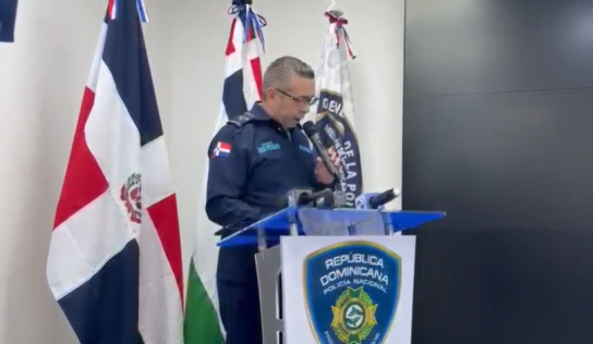 Cae ‘Buligüi’ por robo de televisores en Villa Olímpica