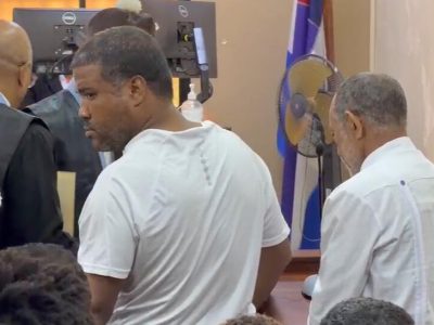 Fiscalía solicita prisión preventiva por trata y explotación laboral de menores
