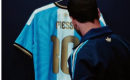 «Último partido»: Messi revela edición especial para el adiós en el Monumental