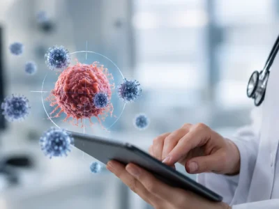 Infecciones están vinculadas al 12 % de los nuevos casos de cáncer en el mundo