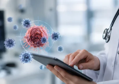 Infecciones están vinculadas al 12 % de los nuevos casos de cáncer en el mundo