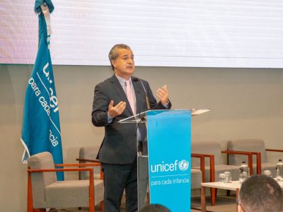 Uno de cada cuatro adolescentes sufrió violencia sexual digital en RD