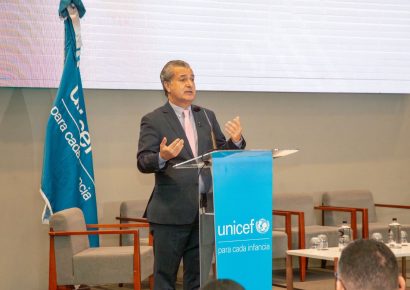 Uno de cada cuatro adolescentes sufrió violencia sexual digital en RD