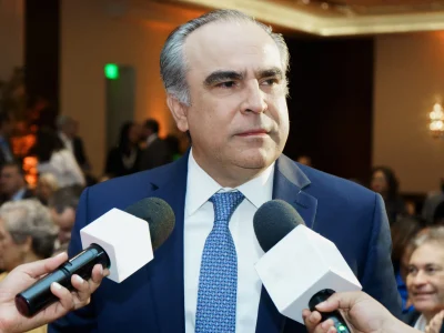 Presidente del Conep solicita mayor patrullaje preventivo en las calles para combatir el “raterismo”