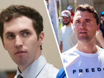 Juez de Utah ordena llevar a juicio a Tyler Robinson por el asesinato de Charlie Kirk