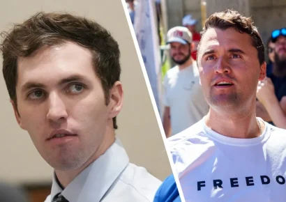 Juez de Utah ordena llevar a juicio a Tyler Robinson por el asesinato de Charlie Kirk