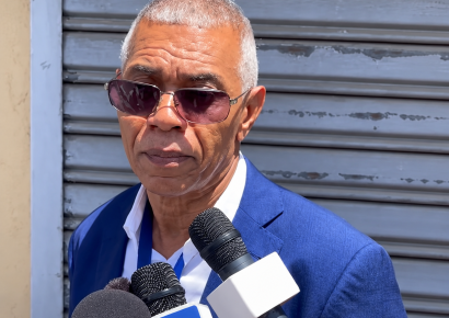 «Ropa tirada, sangre por doquier»: así hallaron la casa de Julián Oro Duro