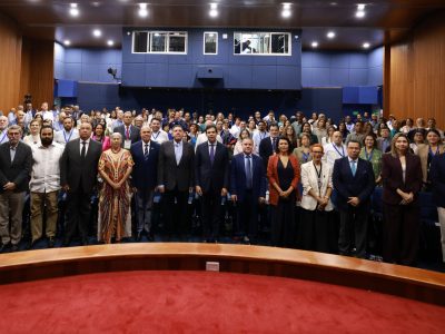 Encuentro Iberoamericano de Museos concluye con la Declaración de Santo Domingo
