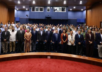 Encuentro Iberoamericano de Museos concluye con la Declaración de Santo Domingo