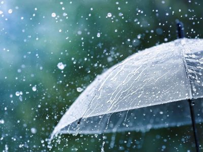 Aguaceros, tronadas y calor marcarán las condiciones del tiempo este lunes en RD