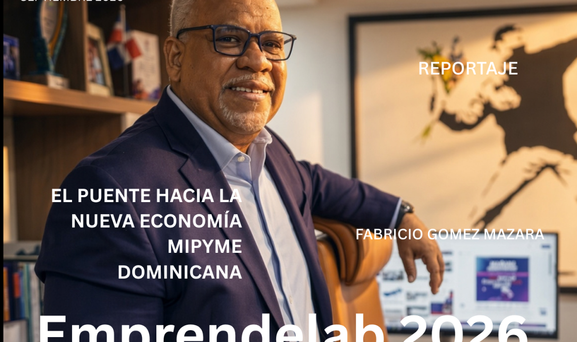 EmprendeLab: el puente hacia la nueva economía dominicana