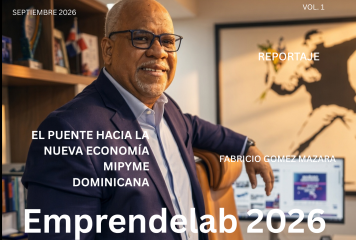 EmprendeLab: el puente hacia la nueva economía dominicana
