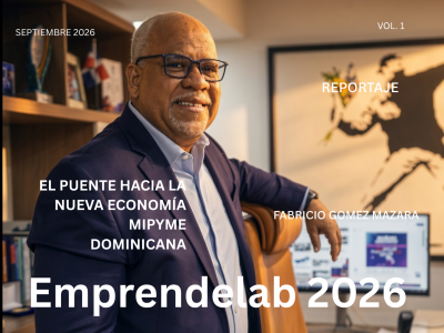 EmprendeLab: el puente hacia la nueva economía dominicana