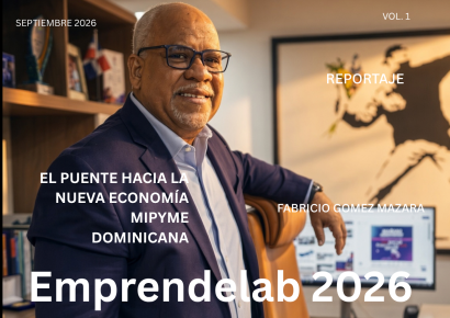 EmprendeLab: el puente hacia la nueva economía dominicana