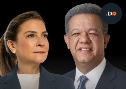 El PRM gana con Carolina Mejía. El mito de que solo ganan con David.