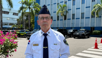 ‘La Parita’ muere en enfrentamiento con la Policía en Santo Domingo Este