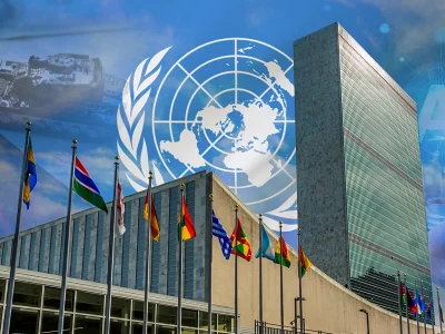 Asamblea General de la ONU reunirá a decenas de líderes mundiales en Nueva York