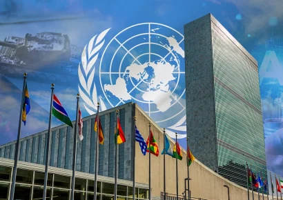 Asamblea General de la ONU reunirá a decenas de líderes mundiales en Nueva York