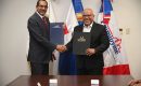 UFHEC y PROMIPYME establecen alianza para fortalecer el emprendimiento y las mipymes