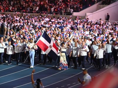 COD agasajará este viernes a los atletas dominicanos que conquistaron medallas en Santo Domingo 2026