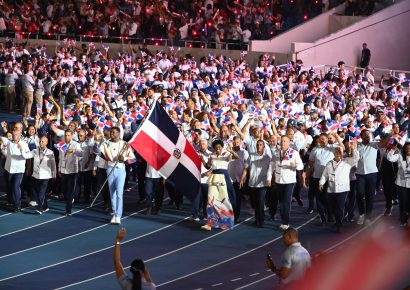 COD agasajará este viernes a los atletas dominicanos que conquistaron medallas en Santo Domingo 2026