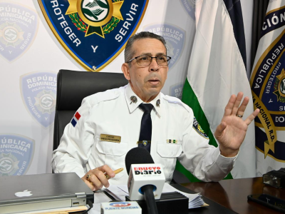 Buscan a presunto agresor tras muerte de joven en Los Praditos