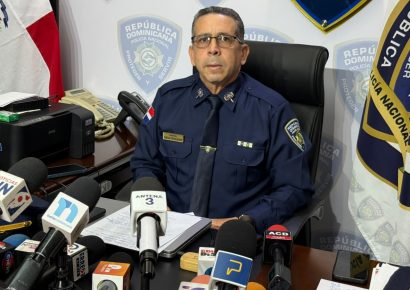 Policía Nacional junto al Ministerio Público apresa a hombre vinculado a intento de asalto con violencia contra joven en sector Serrallés, DN.