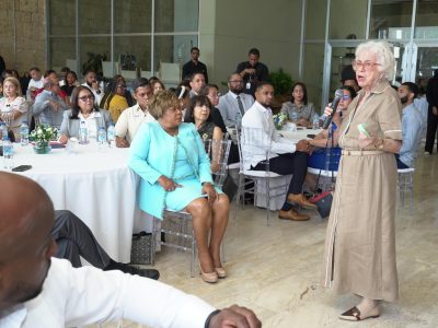 Digeig inicia proceso nacional para cocrear agenda de la IACC 2026