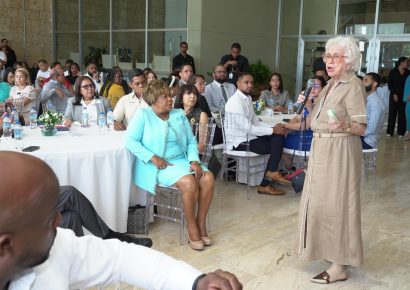 Digeig inicia proceso nacional para cocrear agenda de la IACC 2026