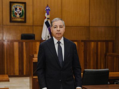 Juicio por corrupción contra Donald Guerrero y Ángel Lockward se pospone por licencia médica