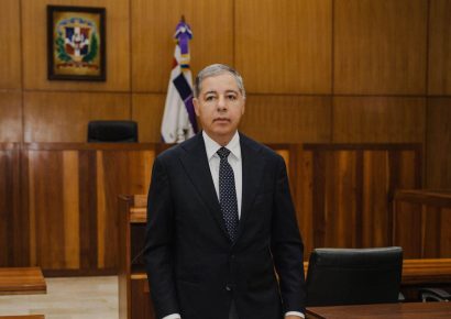 Juicio por corrupción contra Donald Guerrero y Ángel Lockward se pospone por licencia médica