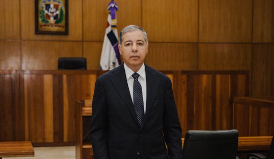 Juicio por corrupción contra Donald Guerrero y Ángel Lockward se pospone por licencia médica