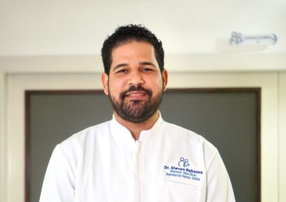 Dr. Steven Rabassa queda en libertad tras interrogatorio por caso SeNaSa 2.0