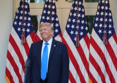 Trump intensifica amenazas como táctica de presión