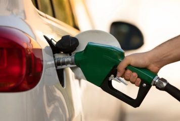 Gobierno congela precios de combustibles con subsidio de RD$1,294.5 millones