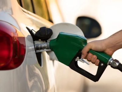 Gobierno congela precios de combustibles con subsidio de RD$1,294.5 millones