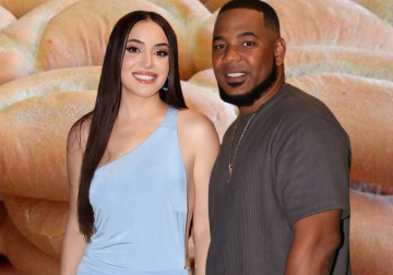 Edwin Encarnación rompe el silencio y anuncia su divorcio: “Una mujer que amé”