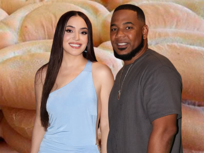 Edwin Encarnación rompe el silencio y anuncia su divorcio: “Una mujer que amé”