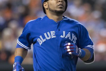 Edwin Encarnación exaltado como Inmortal del Deporte Romanense