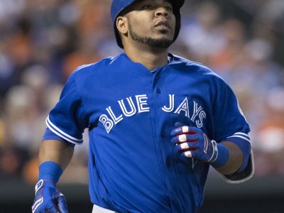 Edwin Encarnación exaltado como Inmortal del Deporte Romanense