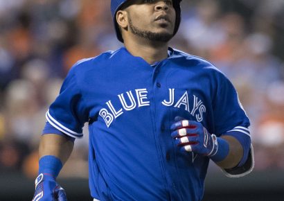 Edwin Encarnación exaltado como Inmortal del Deporte Romanense