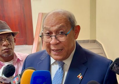 Santos Badía: reto educativo es calidad, no financiamiento
