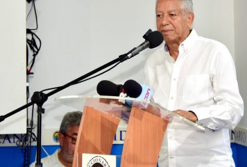 PRD: Gobierno de Abinader dejará deuda, corrupción y desencanto